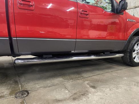 Used 2009 Ford F150 FX4 image 3