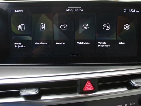 New 2026 Kia Sorento S w/ S Panoramic Sunroof Package image 42