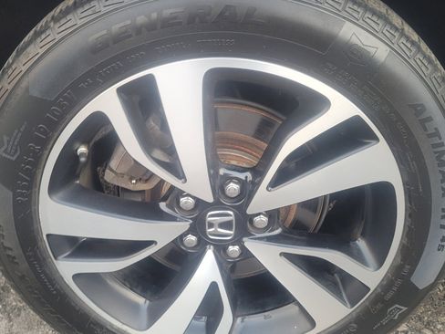 Used 2019 Honda Odyssey Elite image 45