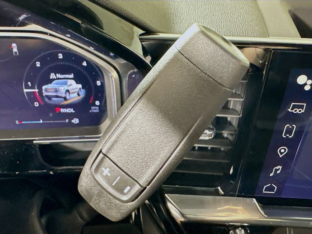 New 2026 GMC Sierra 1500 SLE w/ Preferred Package RWD image 11