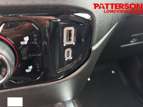 Used 2024 Chevrolet Silverado 1500 RST w/ Convenience Package II AWD/4WD image 10