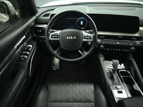 Certified 2024 Kia Telluride SX X-Line AWD/4WD image 33