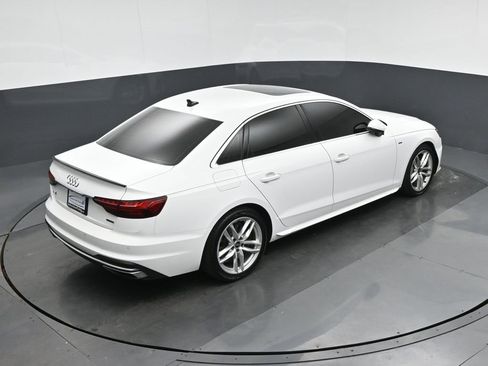 Used 2023 Audi A4 2.0T Premium Plus image 65