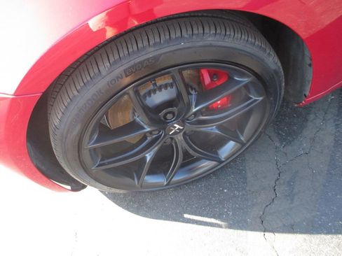 Used 2022 Tesla Model 3 Performance AWD/4WD image 11