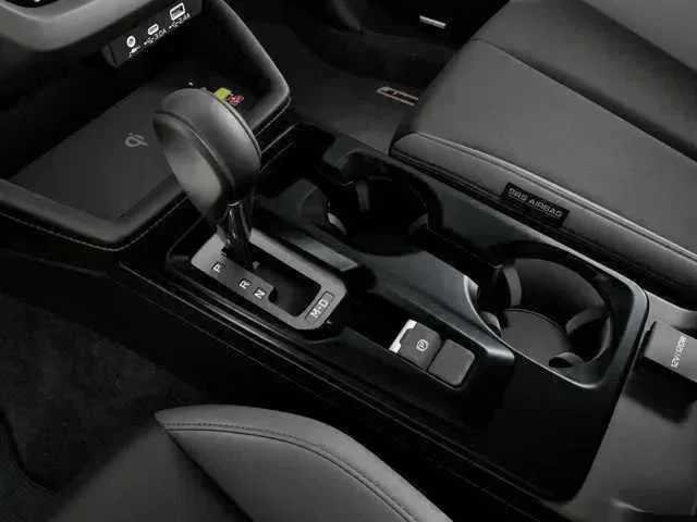 New 2026 Subaru Forester Sport AWD/4WD image 19