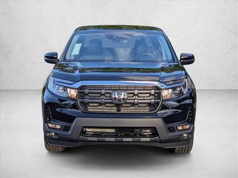 New 2026 Honda Ridgeline RTL image 6