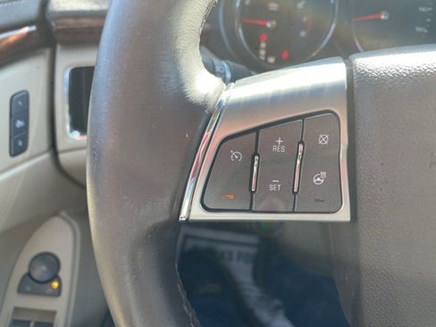 Used 2012 Cadillac CTS Premium image 20