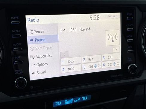 Used 2021 Toyota Tacoma 4x4 Double Cab image 20