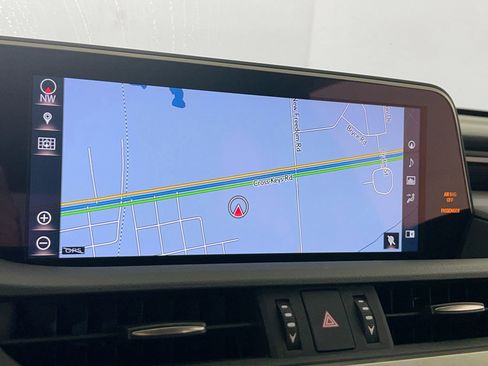 Used 2019 Lexus ES 350 image 13