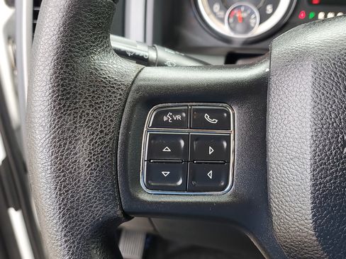 Used 2016 RAM 1500 Tradesman w/ Power & Remote Entry Group image 12