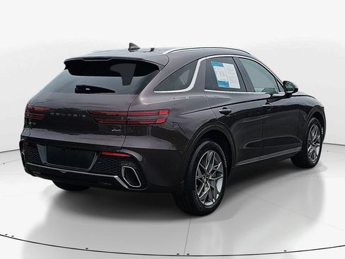 Used 2023 Genesis GV70 2.5T w/ Select Package AWD/4WD image 6