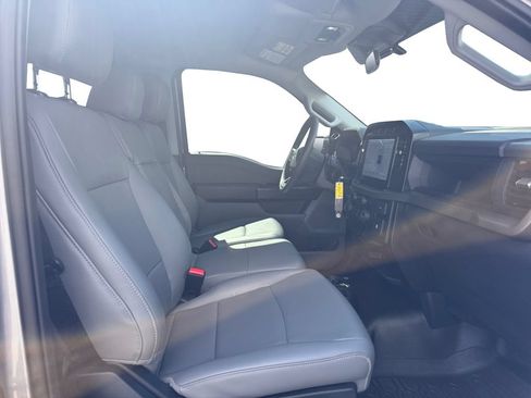 Used 2024 Ford F150 XL AWD/4WD image 15