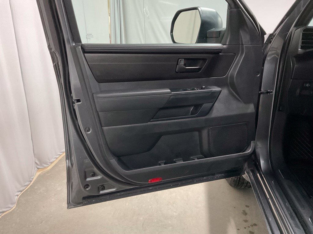 Used 2026 Toyota Tundra SR AWD/4WD image 17
