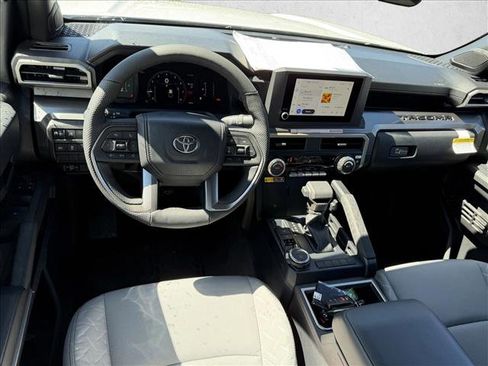 New 2026 Toyota Tacoma SR5 image 9