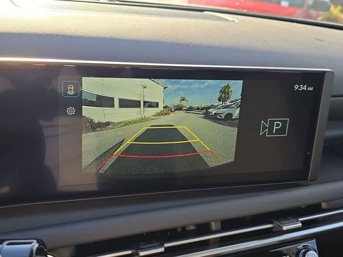 New 2026 Hyundai Santa Cruz SE FWD image 28