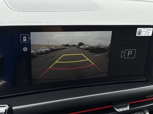 New 2026 Hyundai Sonata N Line FWD image 19