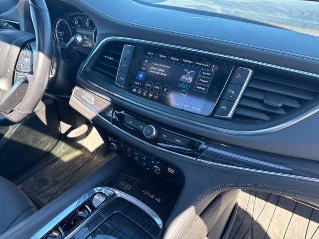 Used 2023 Buick Enclave Essence w/ Experience Buick Package AWD/4WD image 14