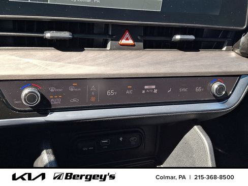 Certified 2024 Kia Sportage X-Line w/ X-Line Premium Package AWD/4WD image 19