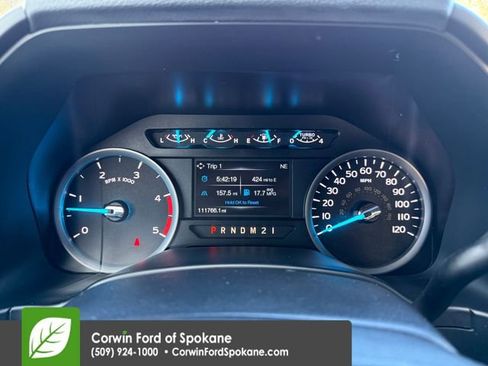 Used 2019 Ford F350 XLT w/ XLT Value Package image 23