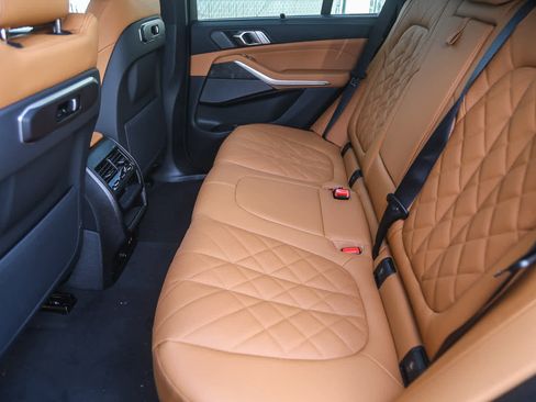 New 2026 BMW X5 xDrive40i w/ M Sport Package image 15