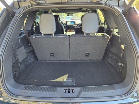 New 2025 Lincoln Aviator Black Label image 18