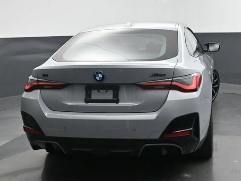 Used 2023 BMW i4 M50 w/ Premium Package AWD/4WD image 30