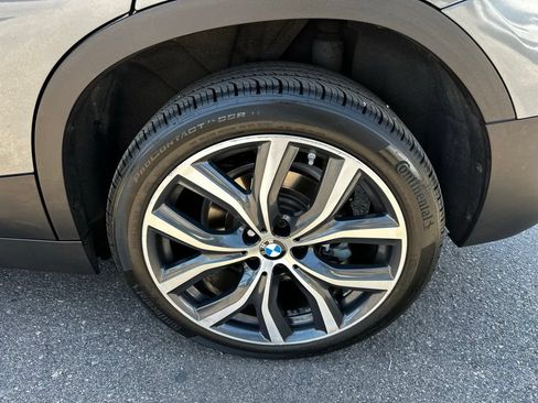Used 2020 BMW X2 xDrive28i w/ Convenience Package AWD/4WD image 11