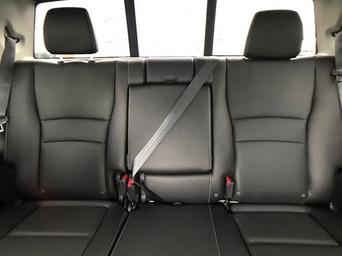 Certified 2024 Honda Ridgeline RTL image 23