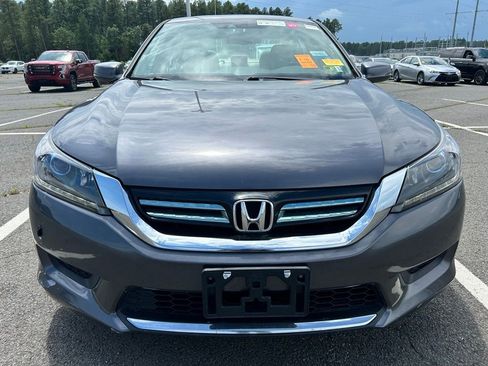 Used 2015 Honda Accord EX-L image 6
