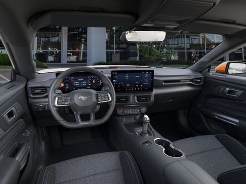 New 2026 Ford Mustang Coupe image 9