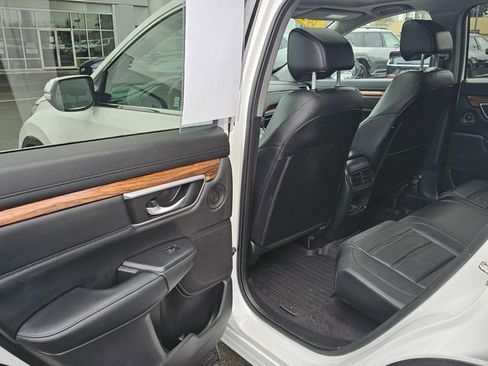 Used 2020 Honda CR-V EX-L image 17