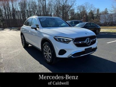 Used 2026 Mercedes-Benz GLC 300 GLC 300