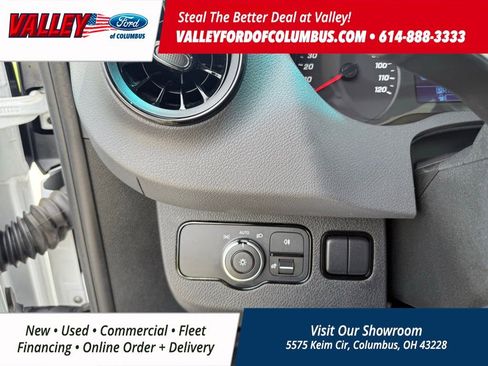 Used 2023 Mercedes-Benz Sprinter 3500 image 15