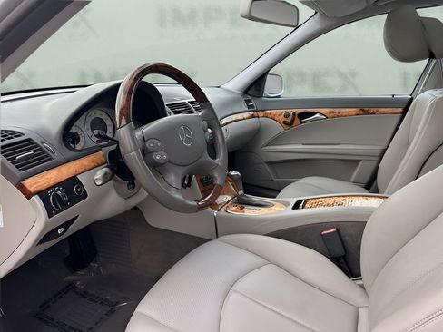 Used 2008 Mercedes-Benz E 350 E 350 image 9