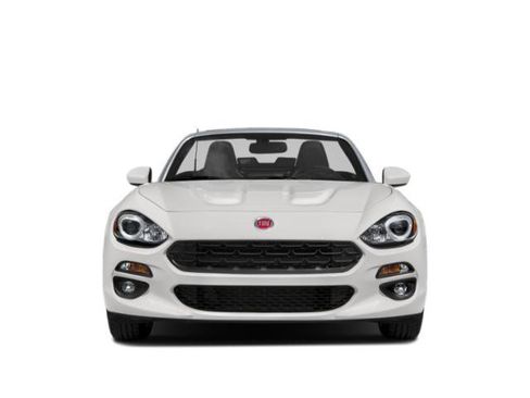 Used 2019 FIAT 124 Spider Lusso image 7