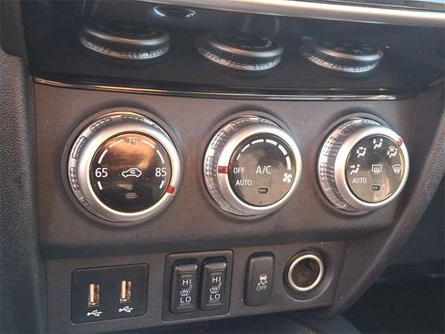 Used 2024 Mitsubishi Outlander Sport SE image 17