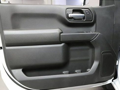 New 2025 Chevrolet Silverado 1500 W/T w/ WT Value Package image 9