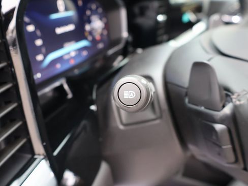 New 2026 Chevrolet Silverado 1500 LT Trail Boss w/ LT Trail Boss Premium Package image 14