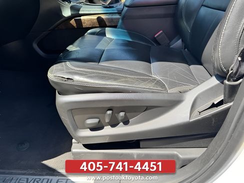 Used 2019 Chevrolet Tahoe LT AWD/4WD image 28