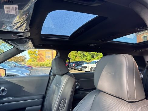 New 2026 Hyundai Palisade Calligraphy image 14