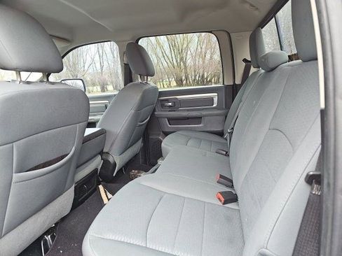 Used 2014 RAM 2500 SLT image 16