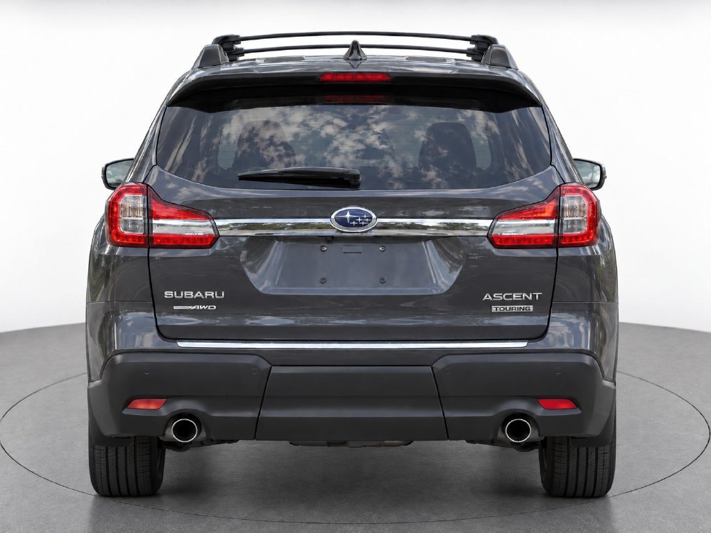 Used 2022 Subaru Ascent Touring w/ Popular Package #2A AWD/4WD image 7