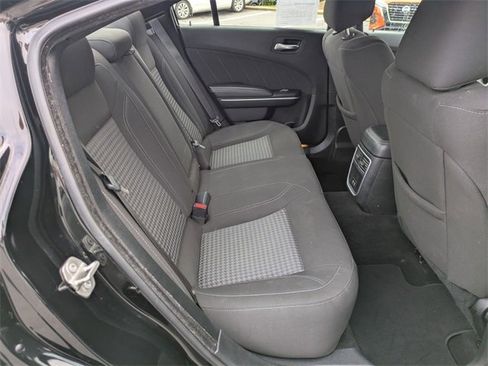 Used 2023 Dodge Charger SXT image 31