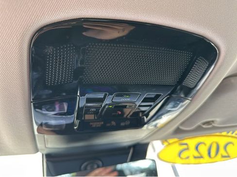 Certified 2025 Lexus NX 450h+ AWD w/ Luxury Package image 16