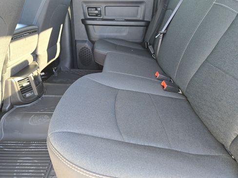 New 2026 RAM 2500 Tradesman image 20