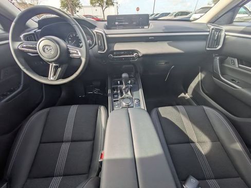 New 2026 MAZDA CX-50 AWD 2.5 S w/ Weather Package image 14