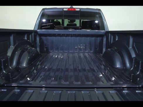 New 2026 RAM 1500 4x4 Crew Cab image 14