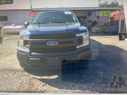 Used 2020 Ford F150 XL w/ XL Power Equipment Group AWD/4WD image 13