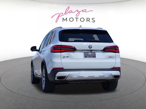Used 2021 BMW X5 xDrive40i w/ Premium Package 3 AWD/4WD image 7