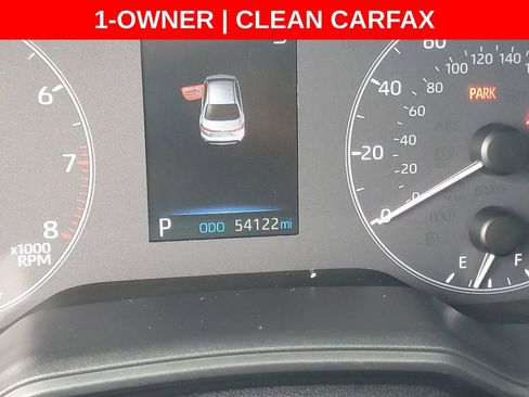 Used 2024 Toyota Corolla LE FWD image 4